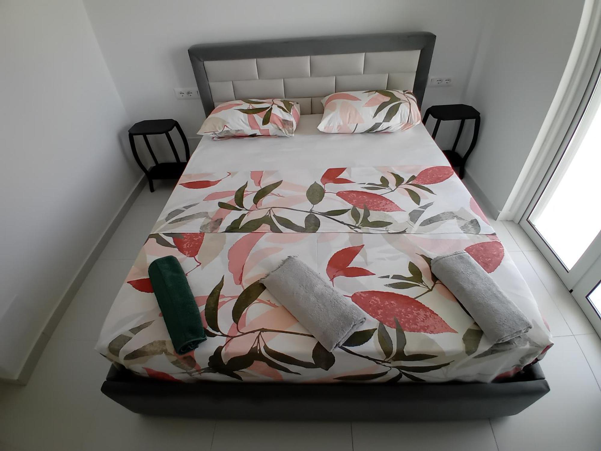 Ida Apartments Sarandë エクステリア 写真