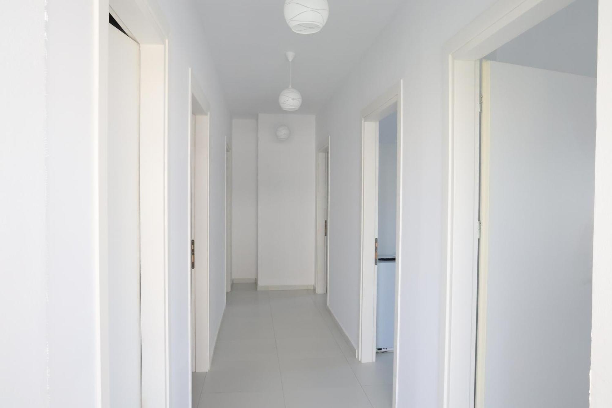 Ida Apartments Sarandë エクステリア 写真